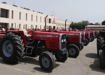 Millat Tractors