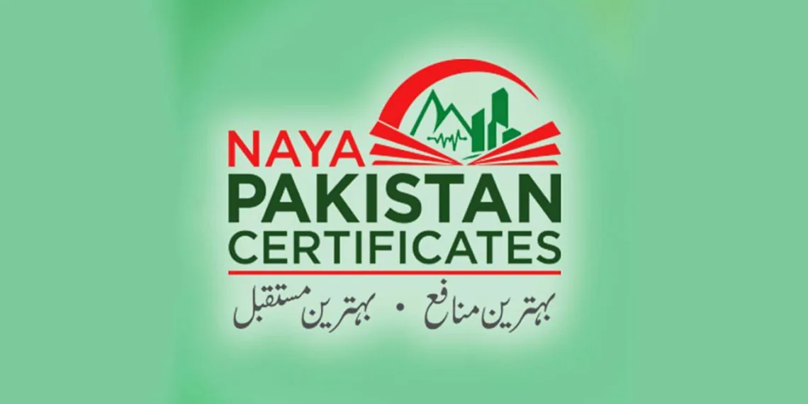 Naya Pakistan Certificates, NPCs, Rate of Return