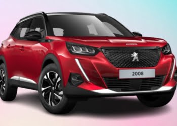 Peugeot 2008 Price in Pakistan, Peugeot 2008 Price