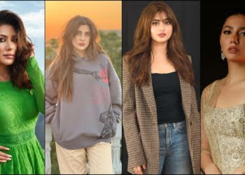 Mehwish Hayat, Kubra Khan, Sajal Aly, Mahira Khan, Leaked Video, Viral Video, Adil Raja