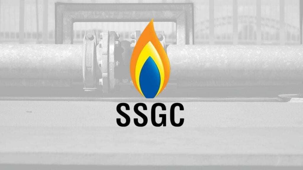 SSGC Gas Pipeline, Gas Pipeline, Gas Pipeline Explosion