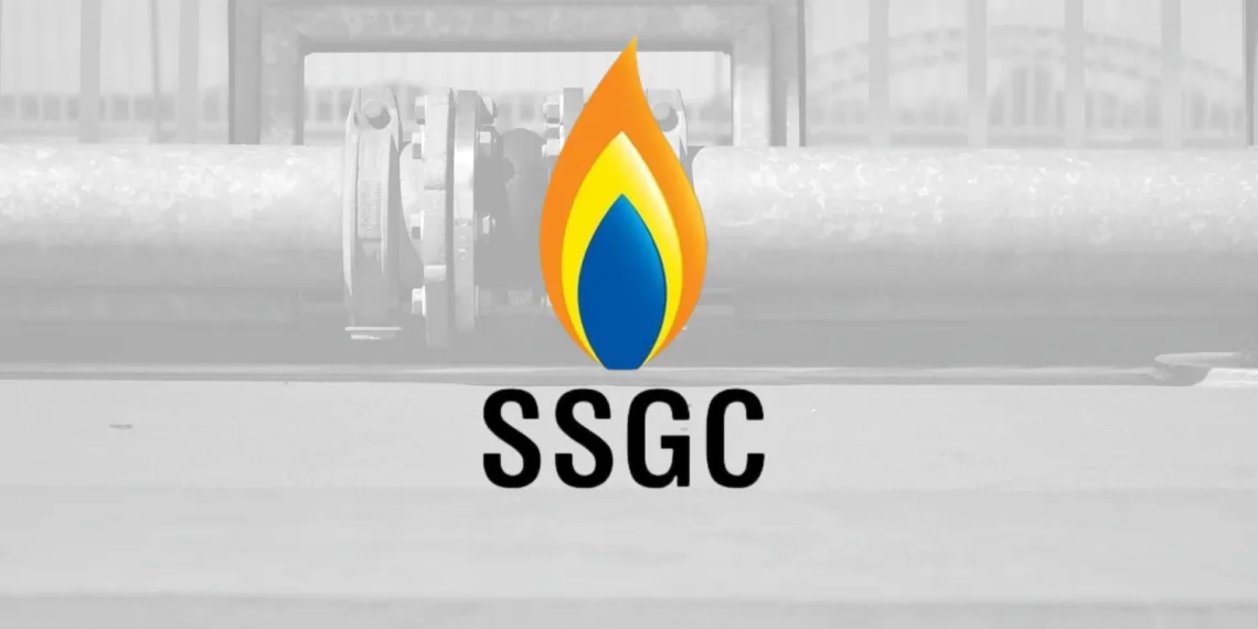 KARACHI Gas Supply Suspension in Half of Karachi for 24 Hours