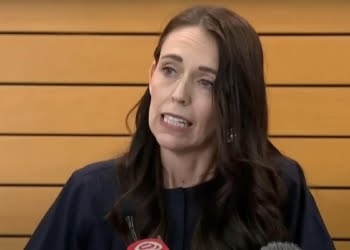 Jacinda Ardern, New Zealand PM, New Zealand Prime Minister