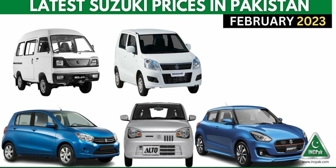 Suzuki Car Prices in Pakistan, Suzuki Car Prices, Suzuki Alto Price in Pakistan, Suzuki Cultus Price in Pakistan, Suzuki Wagon R Price in Pakistan, Suzuki Bolan Price in Pakistan, Suzuki Prices