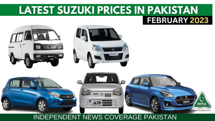 Suzuki Car Prices in Pakistan, Suzuki Car Prices, Suzuki Alto Price in Pakistan, Suzuki Cultus Price in Pakistan, Suzuki Wagon R Price in Pakistan, Suzuki Bolan Price in Pakistan, Suzuki Prices