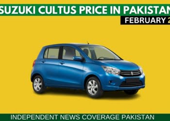 Suzuki Cultus 2023 Price in Pakistan, Suzuki Cultus 2023 Price, Suzuki Cultus Price in Pakistan, Suzuki Cultus Price