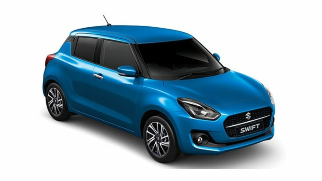 Suzuki Swift Installment Plan, Suzuki Swift 2023 Installment Plan, Suzuki Swift GL CVT Installment Plan