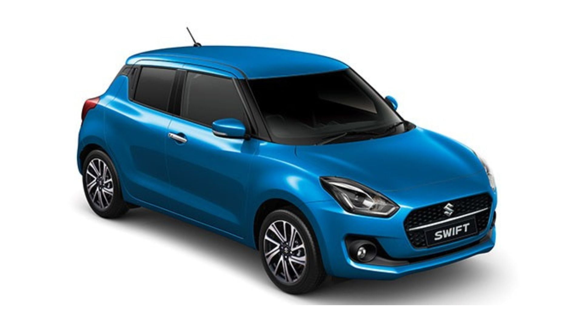 Suzuki Swift GL CVT 2023 Installment Plan INCPak