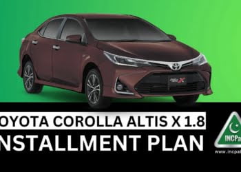 Toyota Corolla Installment Plan, Toyota Altis Installment Plan, Toyota Corolla 1.8 Installment Plan, Toyota Altis 1.8 Installment Plan, Toyota Corolla Altis X 1.8 2023 Installment Plan, Toyota Corolla X Installment Plan, Altis X Installment Plan