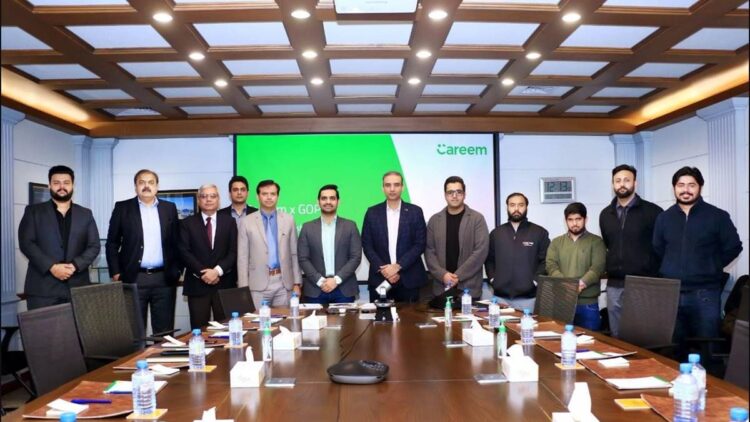 Careem, Careem Captain Discounts, Careem Discounts