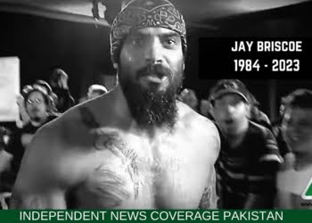 Jay Briscoe, Jamin Pugh