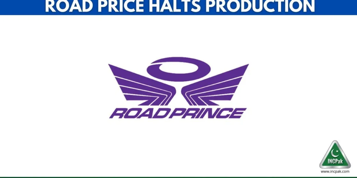 Road Prince Bookings, Road Prince Motorcycle Bookings