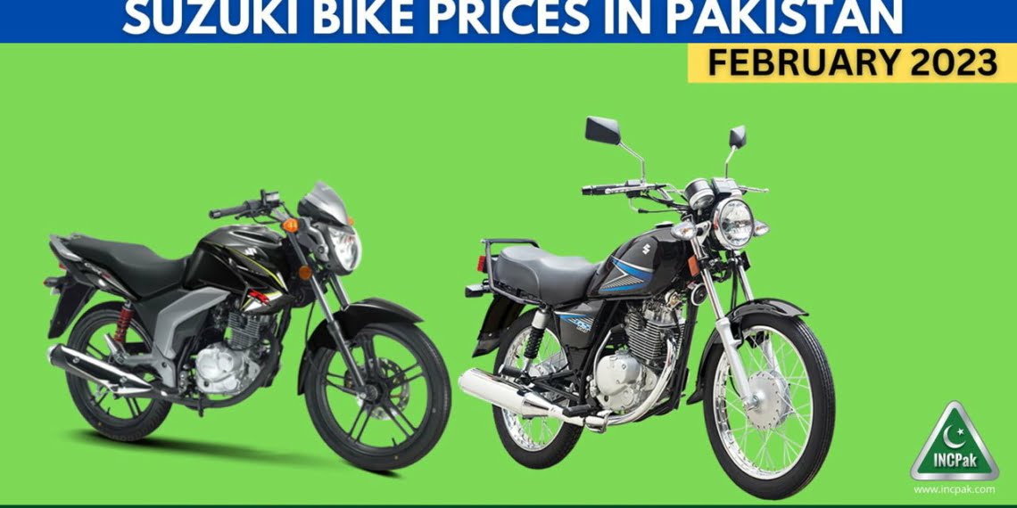 Suzuki Bike Prices in Pakistan, Suzuki Bike Prices, Suzuki Motorcycle Prices, Suzuki Motorcycle Prices in Pakistan, Suzuki Motorbike Prices