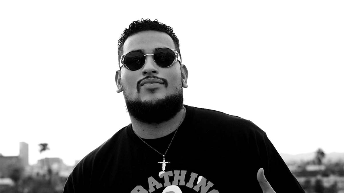 South African Rapper AKA Shot Dead At 35 - INCPak