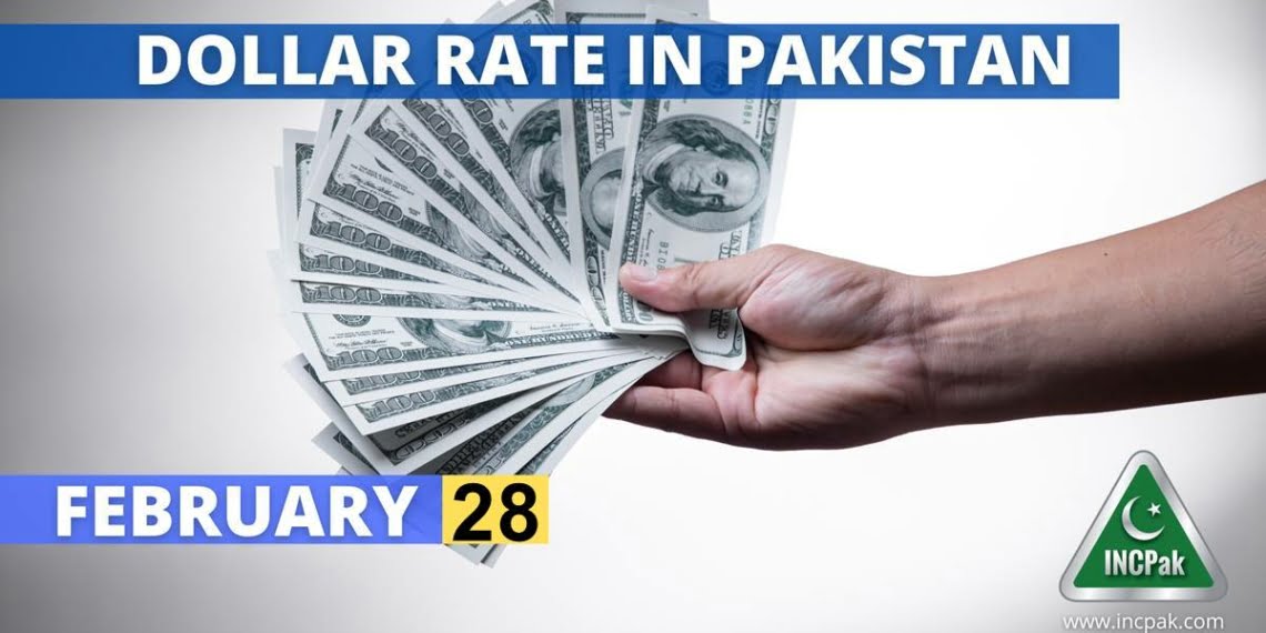 USD to PKR, Dollar Rate in Pakistan, Dollar to PKR, US Dollar, Pakistani Rupee, Exchange Rate, PKR, Currency Exchange Rate