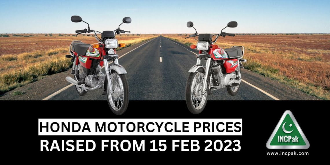 Honda Motorcycle Price in Pakistan, Honda Motorcycle Prices in Pakistan, Honda Motorcycle Prices, Honda Prices