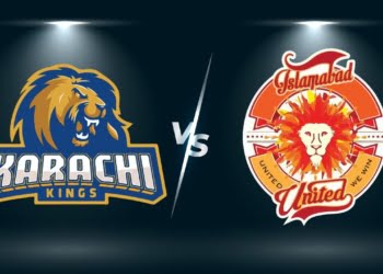 Karachi Kings, Islamabad United, PSL 8, PSL 2023, Highlights