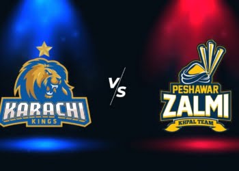 Karachi Kings, Peshawar Zalmi, PSL 8, PSL 2023, Highlights