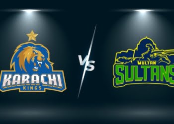 Karachi Kings, Multan Sultans, PSL 8, PSL 2023, Highlights