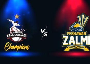 Lahore Qalandars, Peshawar Zalmi, PSL 8, PSL 2023, Highlights