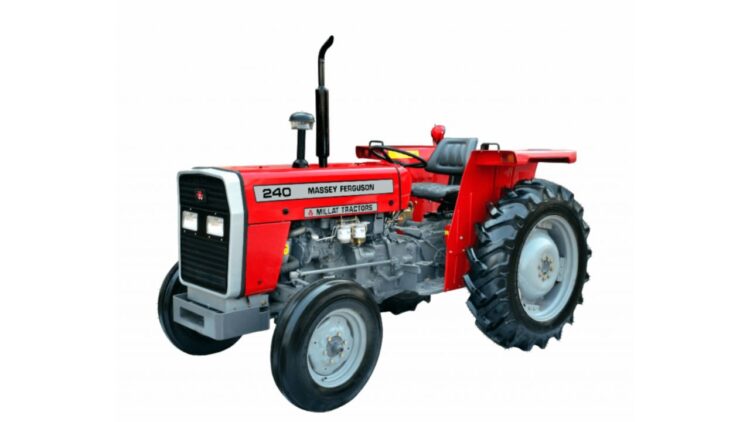 Millat Tractors Price in Pakistan, Millat Tractors