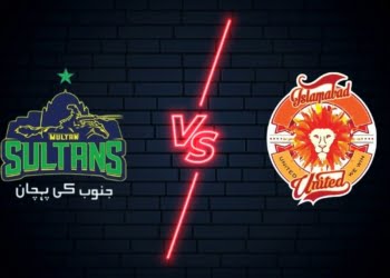 Multan Sultans, Islamabad United, PSL 8, PSL 2023, Highlights