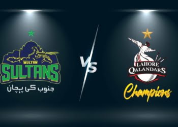 Lahore Qalandars, Multan Sultans, PSL 8, PSL 2023, Highlights