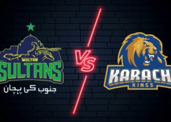 Multan Sultans, Karachi Kings, PSL 8, PSL 2023, Highlights