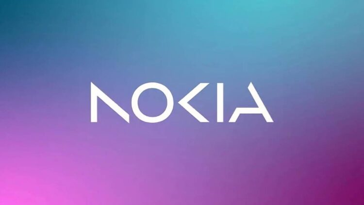 Nokia Logo