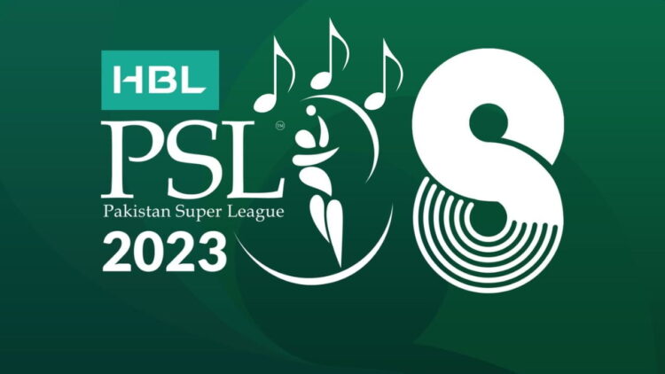 PSL 8 Anthem, PSL 2023 Anthem, PSL 8 Song, PSL 2023 Song