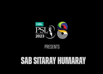 PSL 8 Anthem, PSL 2023 Anthem, PSL Anthem