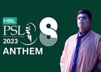 PSL 8 Anthem, PSL 2023 Anthem, PSL 8 Anthem Leaked, PSL 2023 Anthem Leaked