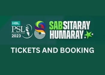 PSL 8 Tickets, PSL 2023 Tickets, Rawalpindi, Lahore