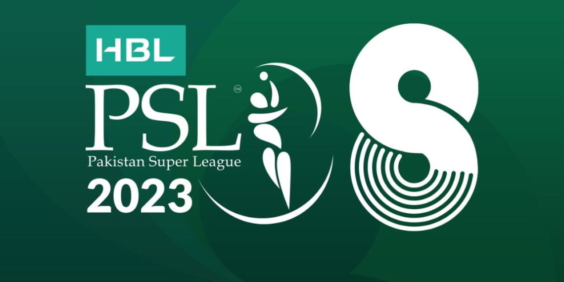 PSL 8, PSL 2023, PSL 8 Lahore, PSL 8 Rawalpindi