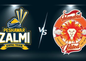 Islamabad United, Peshawar Zalmi, PSL 8, PSL 2023, Highlights