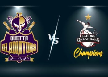 Quetta Gladiators, Lahore Qalandars, PSL 8, PSL 2023, Highlights