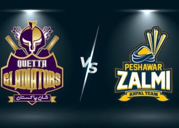 Quetta Gladiators, Peshawar Zalmi, PSL 8, PSL 2023, Highlights