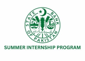 SBP Summer Internship Program, State Bank Summer Internship, State Bank Internship, SBP Internship