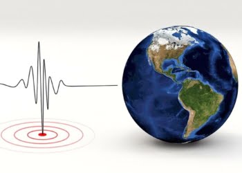 Earthquake Islamabad