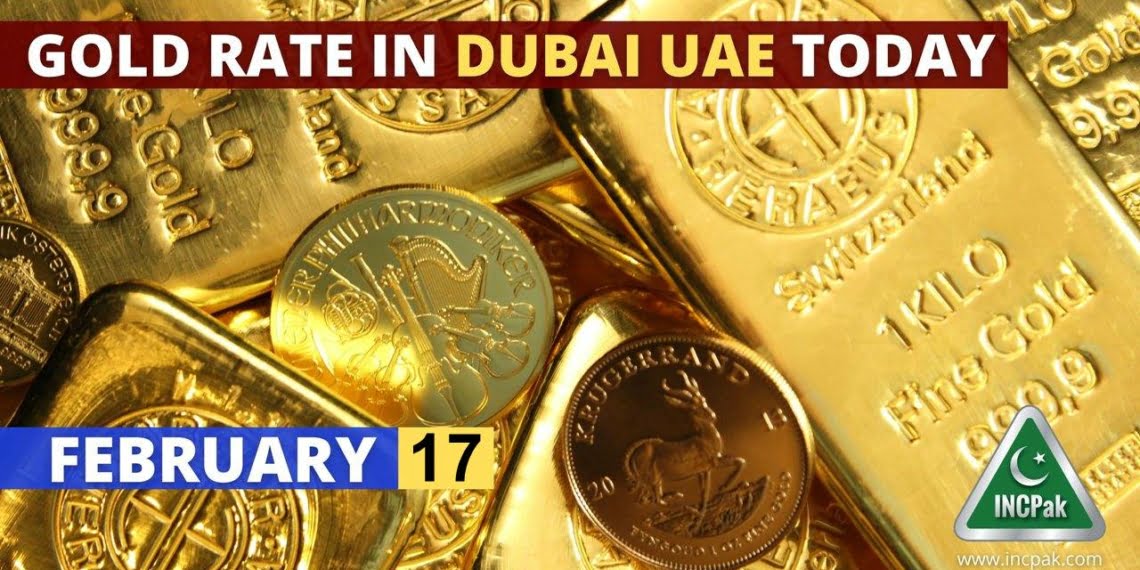 Gold Rate in Dubai, Gold Rate in UAE, Gold Price in Dubai, Gold Price in UAE