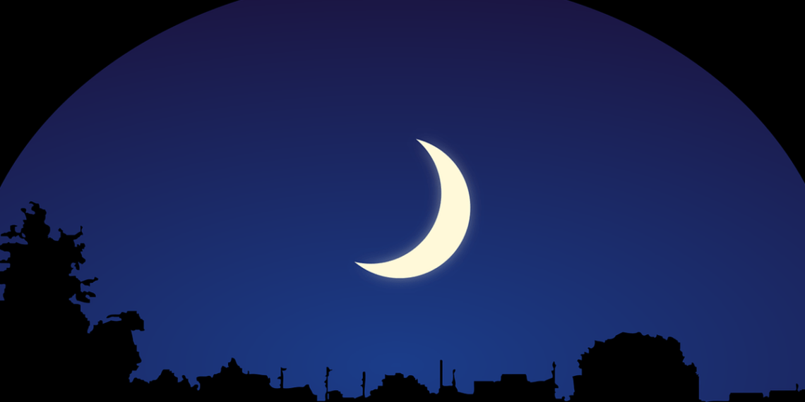 Ramadan Moon Sighting, Ramadan 2023 Moon Sighting, Ramadan 2023 Moon, Ramadan Moon