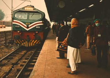 Pakistan Railway Fares, Pakistan Railway Ticket Prices