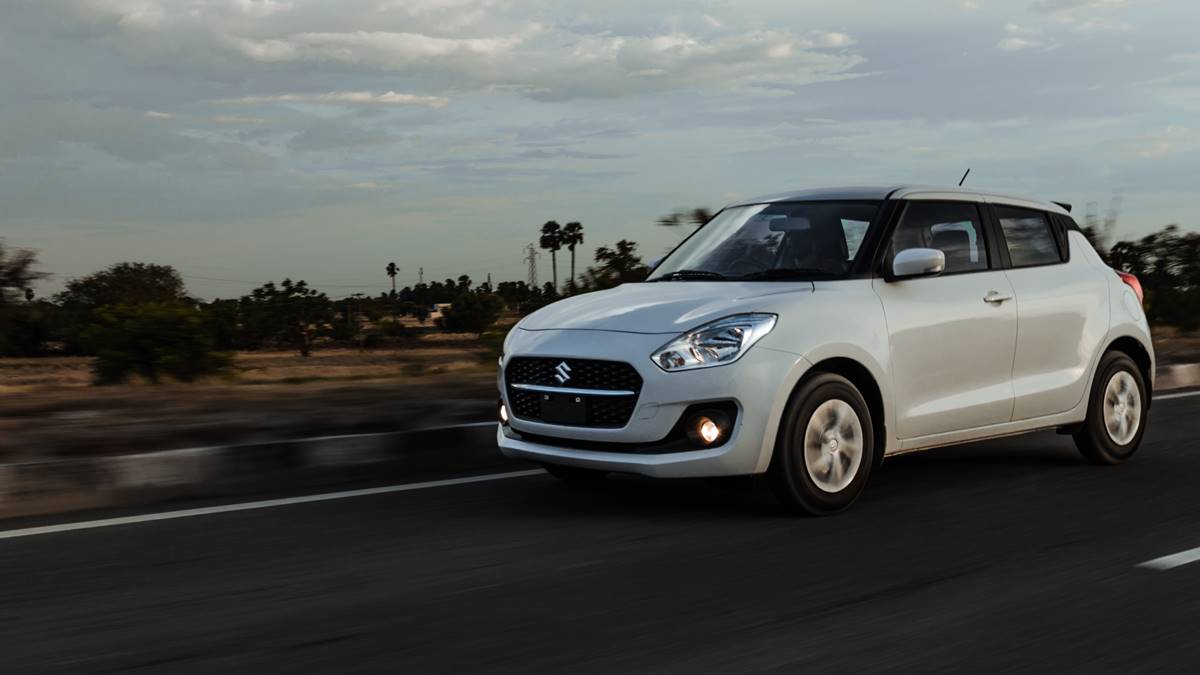 suzuki new car prices australia