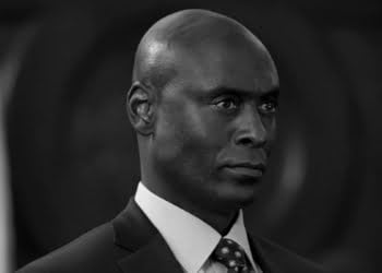 Lance Reddick