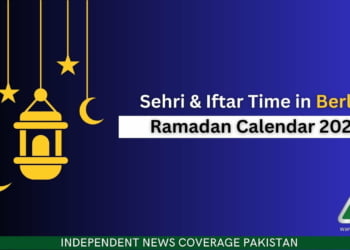 Berlin Sehri Time, Berlin Iftar Time, Ramadan Calendar 2023, Ramadan 2023, Ramazan 2023