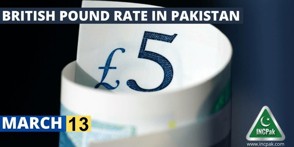 GBP to PKR, British Pound to PKR, British Pound Rate in Pakistan, Pound to PKR, Pound to Pakistani Rupee, Pound Rate in Pakistan