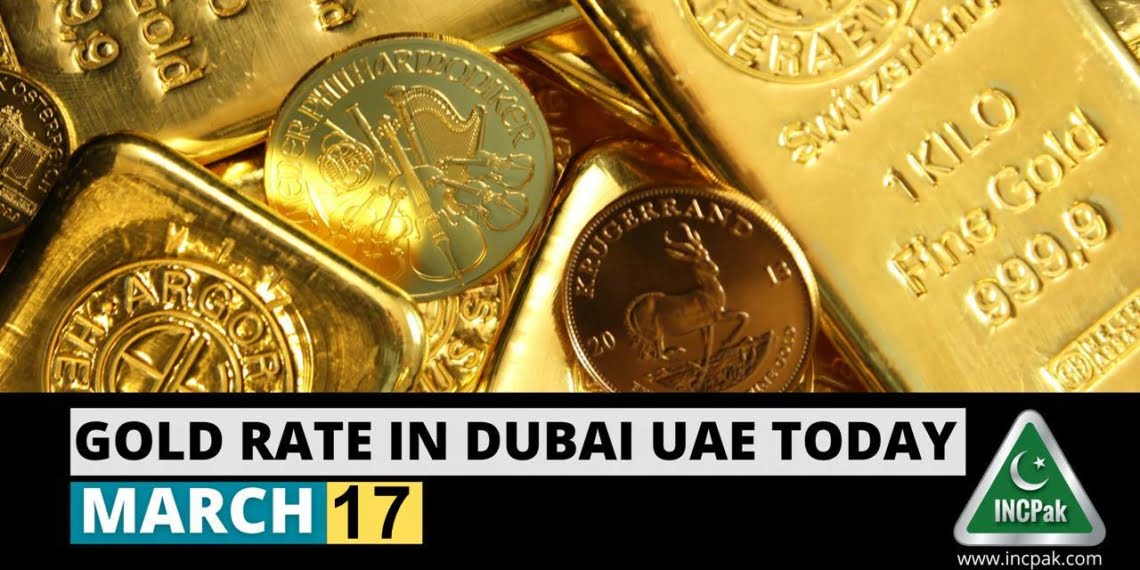 Gold Rate in Dubai, Gold Rate in UAE, Gold Price in Dubai, Gold Price in UAE