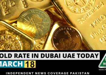 Gold Rate in Dubai, Gold Rate in UAE, Gold Price in Dubai, Gold Price in UAE