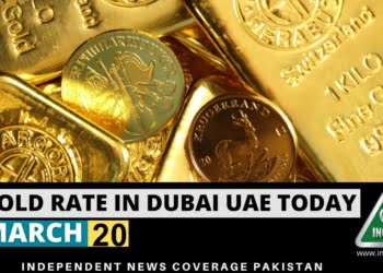 Gold Rate in Dubai, Gold Rate in UAE, Gold Price in Dubai, Gold Price in UAE