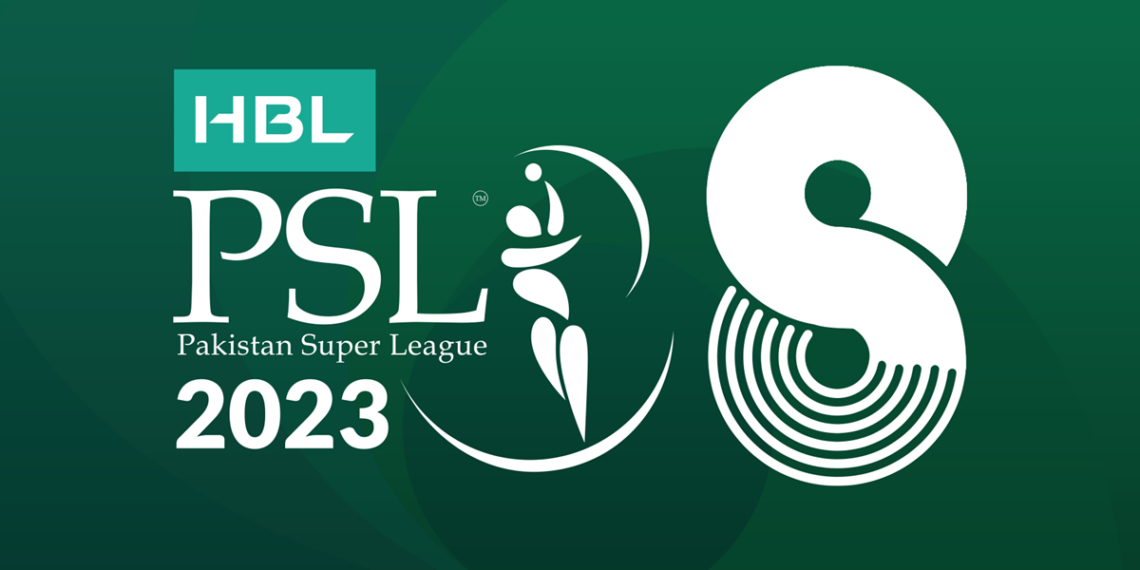 PSL 8 Final, PSL 2023 Final